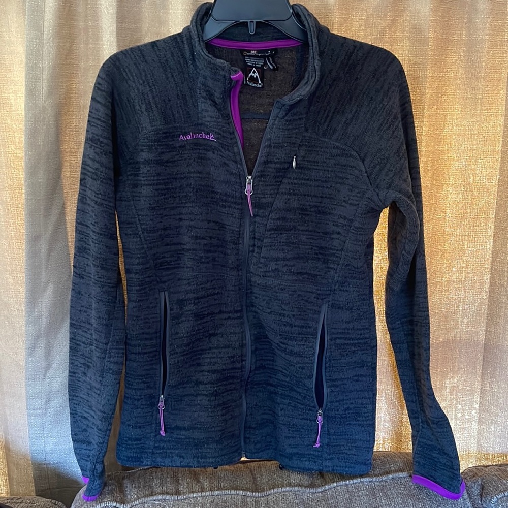 Avalanche Jacket